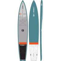 Bic Okeanos 14.0 x28 Df 2020 - Sup Race
