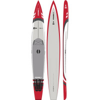 Bic Rs 14.0 x23 Sf 2020 - Sup Race