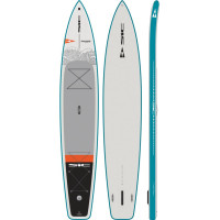 Bic Okeanos Air-Glide 14.0 x30 2020 - Sup Race