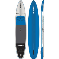 Bic Tao Air-Glide Tour 12.6 x30 2020 - SUP RIGIDE
