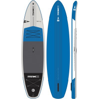 Bic Tao Air-Glide Tour 11.0 x32 2020 - SUP RIGIDE