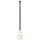 Bic Sup Paddle Fp 165-205 Oxbow Tr 2020 - PADDEL