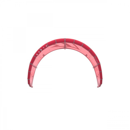 North Carve Kite 10m 2020 - Kites