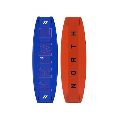 North Prime TT Board 2020 - Twintips