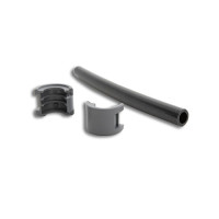 North Straight Hose Hyperflow 1pc 2020 - Accessoires
