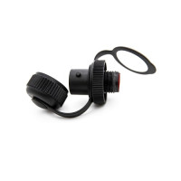 North Inflation Valve Hyperflow 2020 - Accessoires