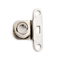 North Modular Spring Plate 2020 - Accessoires