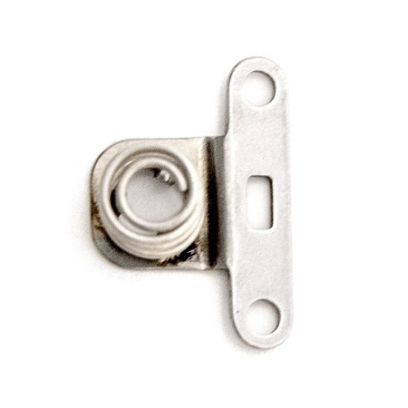North Modular Spring Plate 2020 - Accessoires
