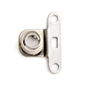 North Modular Spring Plate 2020