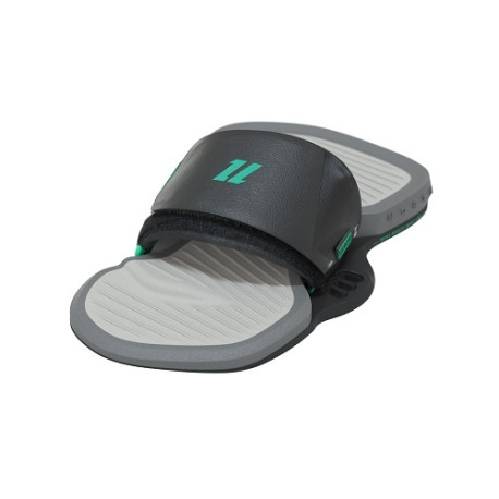 North Flex TT Bindings 2020 - Fixation