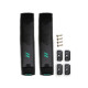 North Free Surf Strap set Self tapping 2020 - Accessoires