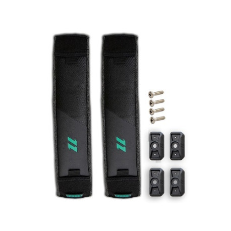 North Free Surf Strap set Self tapping 2020 - Accessoires