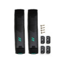 North Free Surf Strap set Self tapping 2020