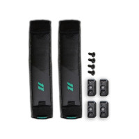 North Free Surf Strap set M6 2020 - Accessoires