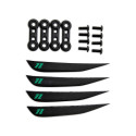North Flare Twintip Accessory Kit 2020