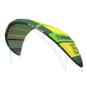 Slingshot Turbine V10 15M Kite only 2020