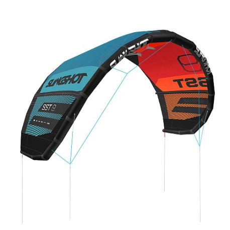 Slingshot Sst V5 8M Kite only 2020 - Kites