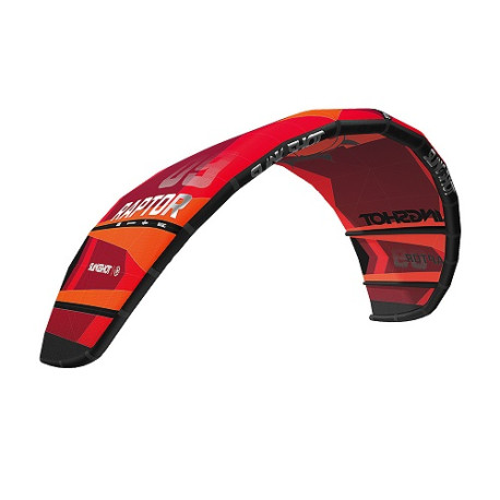 Slingshot Raptor V1 12M Kite only 2020 - Kites
