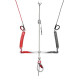Slingshot Compstick w/Sentinel 17\\" 2020 - Control Bars