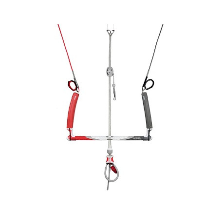 Slingshot Compstick w/Sentinel 17\\" 2020 - Control Bars