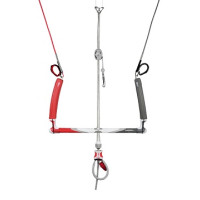 Slingshot Compstick w/Sentinel 23\\" 2020 - Barres de contrôle