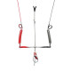 Slingshot Compstick w/Guardian 20\\" 2020 - Barres de contrôle