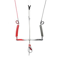 Slingshot Compstick w/Guardian 20\\" 2020 - Barres de contrôle