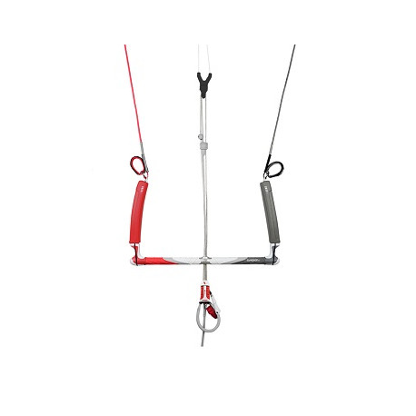 Slingshot Compstick w/Guardian 23\\" 2020 - Barres de contrôle