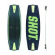 Slingshot Misfit Kiteboard 2020 - Twintips