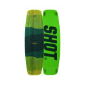 Slingshot Crisis Kiteboard 2020