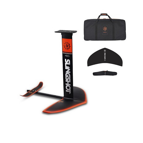 Slingshot Hover Glide FKite V3 Foil 2020 - Accessoires