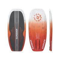 Slingshot Dwarfcraft 3'6\\" 2020 - Foilboards