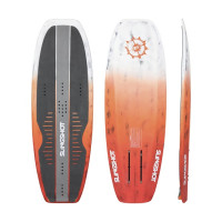 Slingshot Dwarfcraft 4'6\\" 2020 - Foilboards