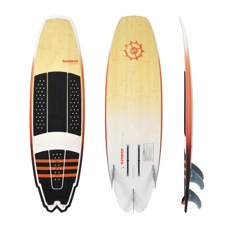 Slingshot Converter 5'4\\" 2020 - Foilboards