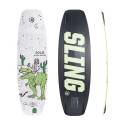 Slingshot Solo Wakeboard 2020