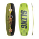 Slingshot Windsor Wakeboard 2020 - Wakeboards