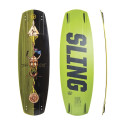 Slingshot Windsor Wakeboard 2020