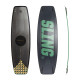Slingshot Nomad Wakeboard 2020 - Wakeboards