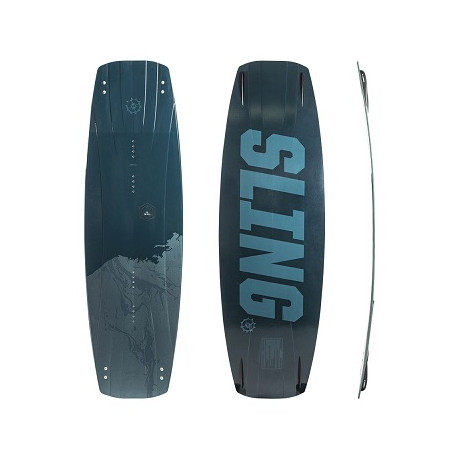 Slingshot Pill Wakeboard 2020 - Wakeboards