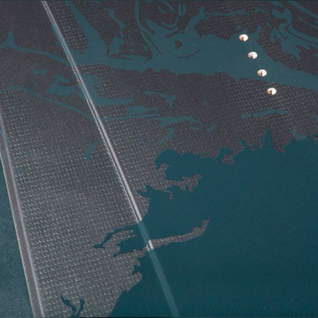 Slingshot Pill Wakeboard 2020 - Wakeboards