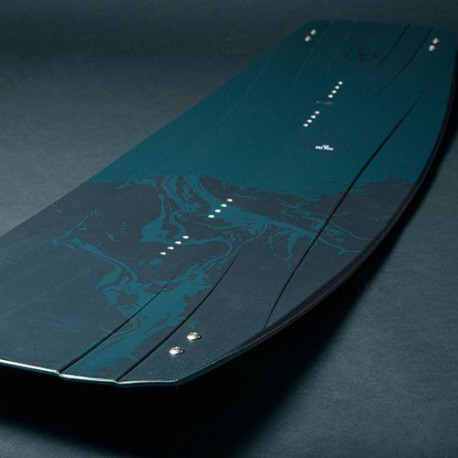 Slingshot Pill Wakeboard 2020 - Wakeboards