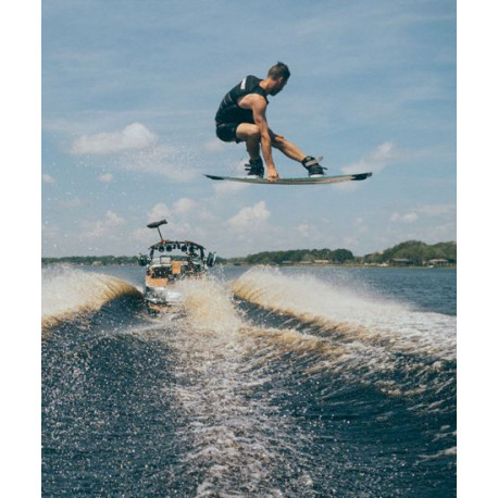 Slingshot Nomad Wakeboard 2020 - Wakeboards
