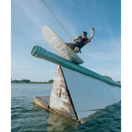 Slingshot Terrain Wakeboard 2020 - Wakeboards