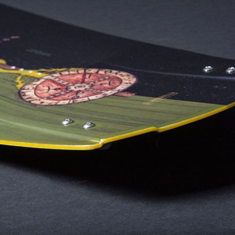 Slingshot Windsor Wakeboard 2020 - Wakeboards