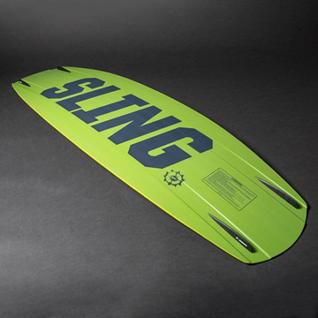 Slingshot Windsor Wakeboard 2020 - Wakeboards