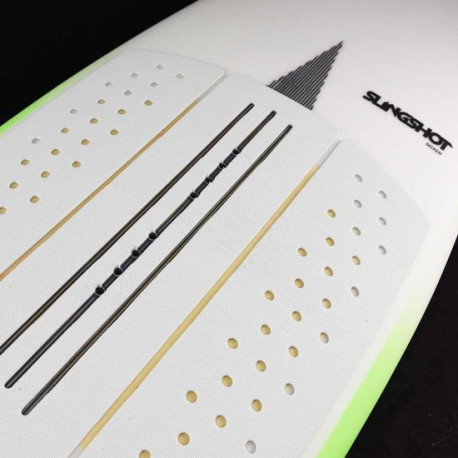 Slingshot Mixer Surfboard 2020 - Surfboard