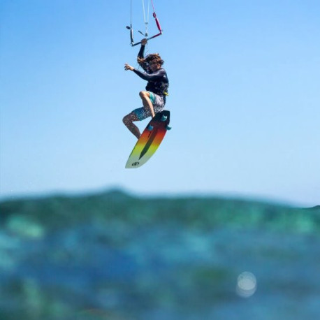 Slingshot Sci-Fly Surfboard 2020 - Surfboard