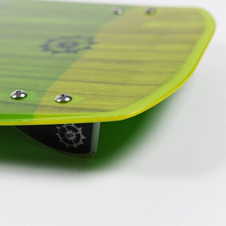 Slingshot Crisis Kiteboard 2020 - Twintips