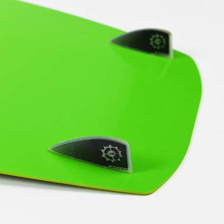 Slingshot Crisis Kiteboard 2020 - Twintips