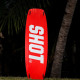 Slingshot Asylum Kiteboard 2020 - Twintips